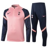 Chándal Tottenham Hotspur 2020/21 - Rosa