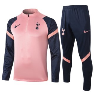 Chándal Tottenham Hotspur 2020/21 - Rosa