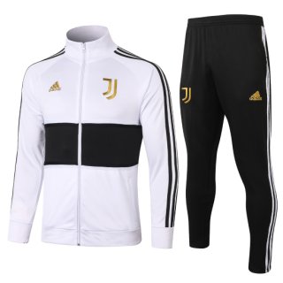 Chándal Juventus 2020/21 - Dorado