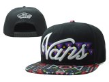 Gorra Vans Black/Multi
