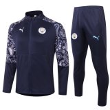 Chándal Manchester City 2020/21 - Azul