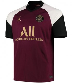 PSG 3a Equipación 2020/21