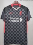 Liverpool 3a Equipación 2020/21