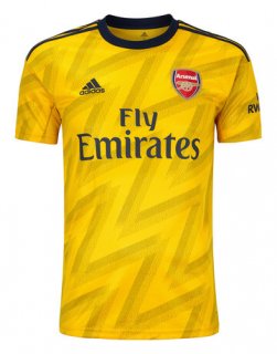Arsenal 2a Equipación 2019/20