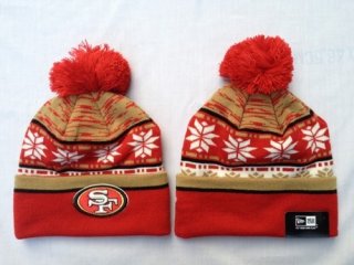 Gorro San Francisco 49ers