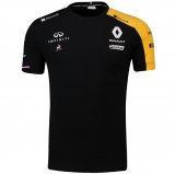 Camiseta Renault DP World 2020