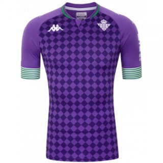 Betis 2ª Equipación 2020/21