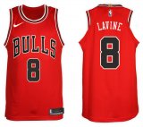 Zach LaVine, Chicago Bulls - Icon