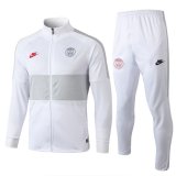 Chandal PSG 2019/20 - Blanco