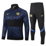 Chándal Inter Milán 2020/21 - "Blu"