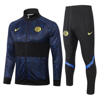 Chándal Inter Milán 2020/21 - "Blu"