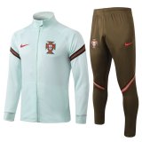 Chándal Portugal 2020/21 - Alternativo