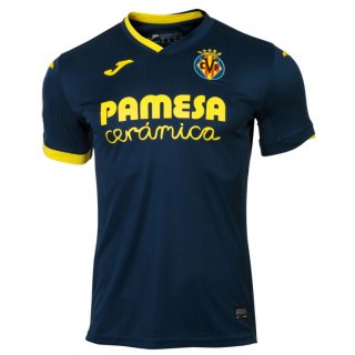 Villarreal 2ª Equipacion 2020/21