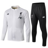 Chándal Liverpool 2019/20 - Blanco