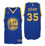 Kevin Durant, Golden State Warriors [Road]