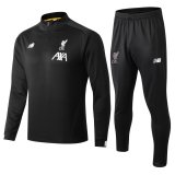 Chándal Liverpool 2019/20 - Negro
