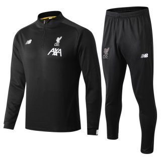 Chándal Liverpool 2019/20 - Negro