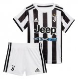 Juventus 1a Equipación 2021/22 - NIÑOS