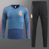 Chándal España 2018 (Azul)