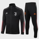 Chándal Juventus 2020/21 - Black