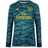 Arsenal 1a Equipación Portero 2019/20 ML