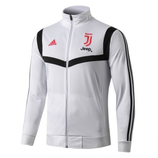 Chaqueta Juventus 2019/20 - Blanco