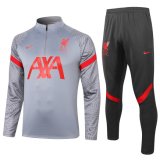 Chándal Liverpool 2020/21 - Gris