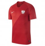 Polonia 2ª Equipación 2018