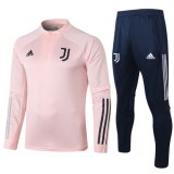 Chándal Juventus 2020/21 - Rosa