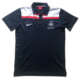 Polo Francia 2020 "Negro"
