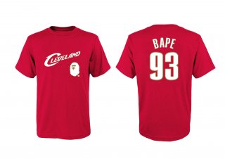 Cleveland Cavaliers - BAPE