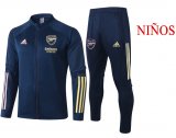 Chándal Arsenal 2020/21 - NIÑOS