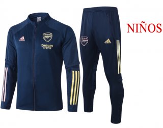 Chándal Arsenal 2020/21 - NIÑOS