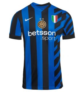Inter Milan 1a Equipación 2024/25