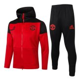 Chándal Manchester United 2020/21 - Capucha