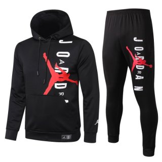 Chándal PSG 2019/20 "Capucha Negro"