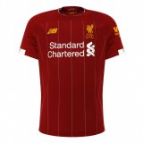 Liverpool 1a Equipación 2019/20
