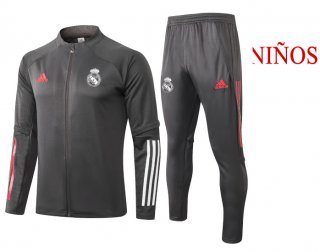 Chándal Real Madrid 2020/21 - NIÑOS