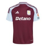Aston Villa 1a Equipaci