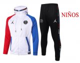 Chándal PSG x Jordan 2020/21 - NIÑOS