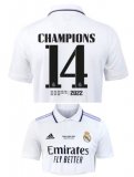 Real Madrid 2022/23 "FINAL PARIS"