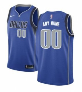 Mavericks Dallas - Icon (Personalizable)