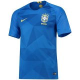 Brasil 2a Equipación 2018