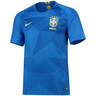 Brasil 2a Equipación 2018