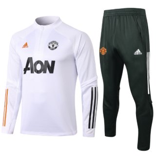 Chándal Manchester United 2020/21 - NIÑOS