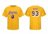 Los Angeles Lakers - BAPE