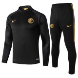Chándal Inter Milán 2019/20 - Negro