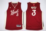 Dwyane Wade, Miami Heat -NIÑOS