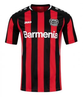 Bayer 04 Leverkusen 1a Equipación 2021/22