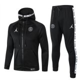 Chándal PSG x Jordan 2019/20 "Air" - Black